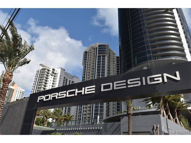 Best priced residence at the spectacular Porsche Design Tower