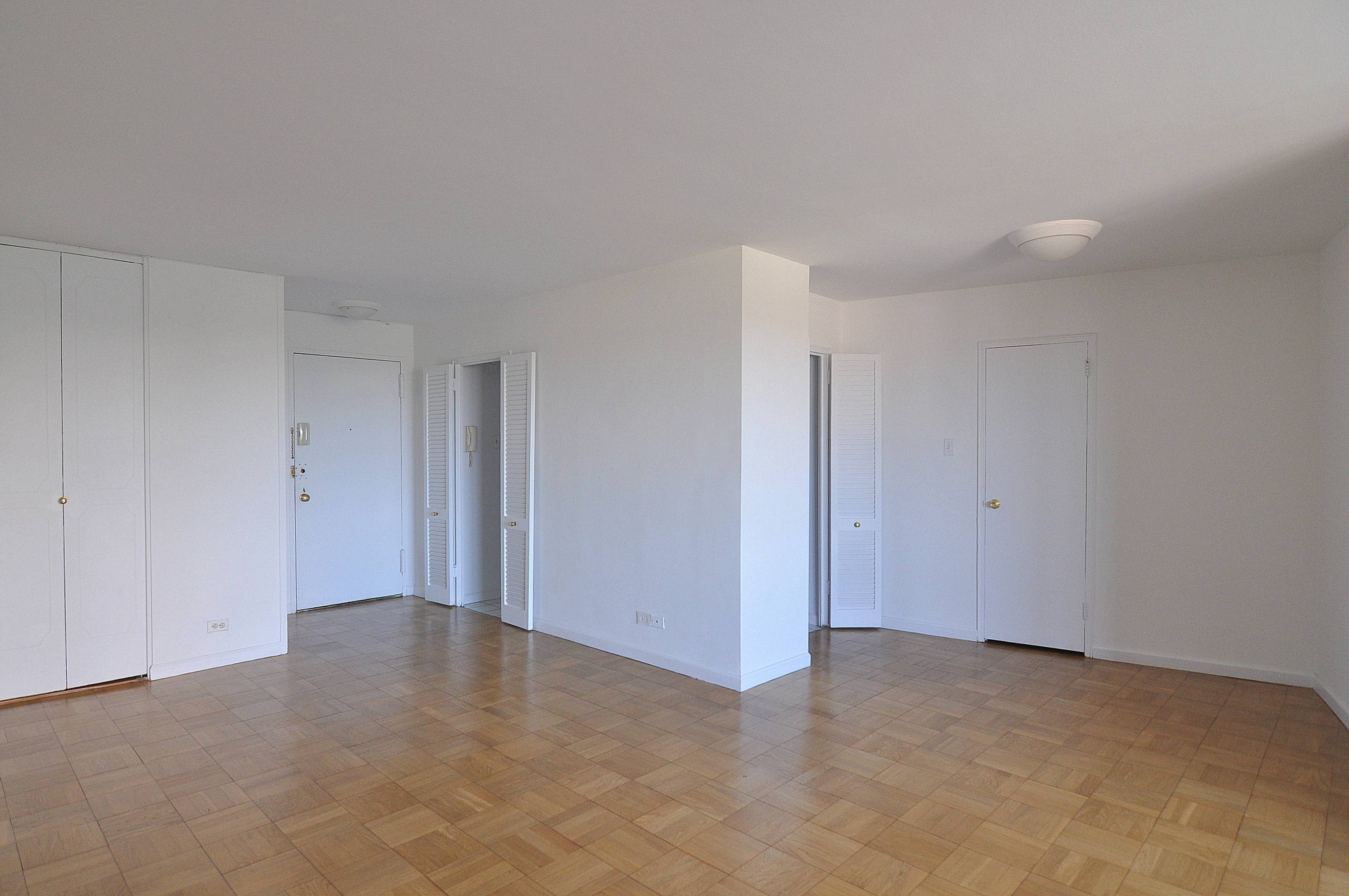 NO FEE & No board approval! Gorgeous Studio in Winston Churchill, Bronx For Rent!