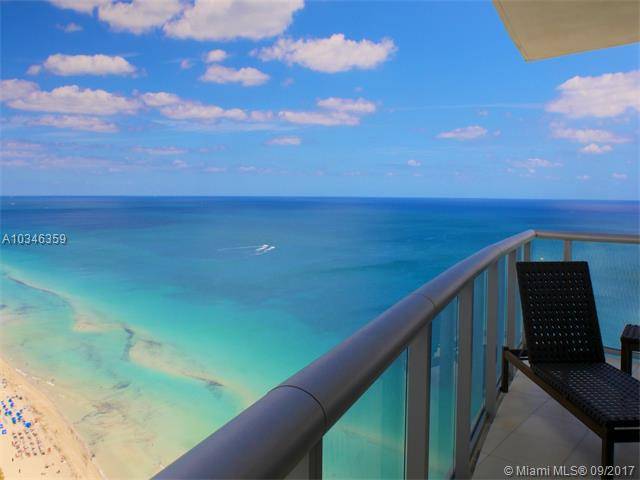 Jade Beach's sought after spacious 4 bedroom unit with east and west views