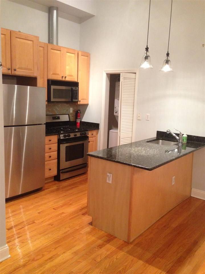 Striking two bedroom - 2 BR New Jersey