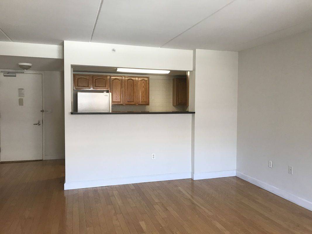 Spacious Two Bedroom Apartment