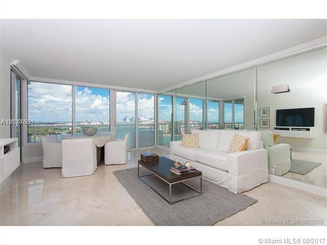 Flexible Rental Terms Available Immediately - SOUTH POINTE TOWERS CONDO 2 BR Condo Miami Beach Miami