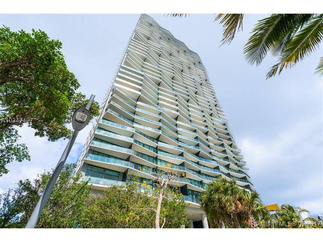 PANORAMIC - Iconbay 5 BR Penthouse Miami