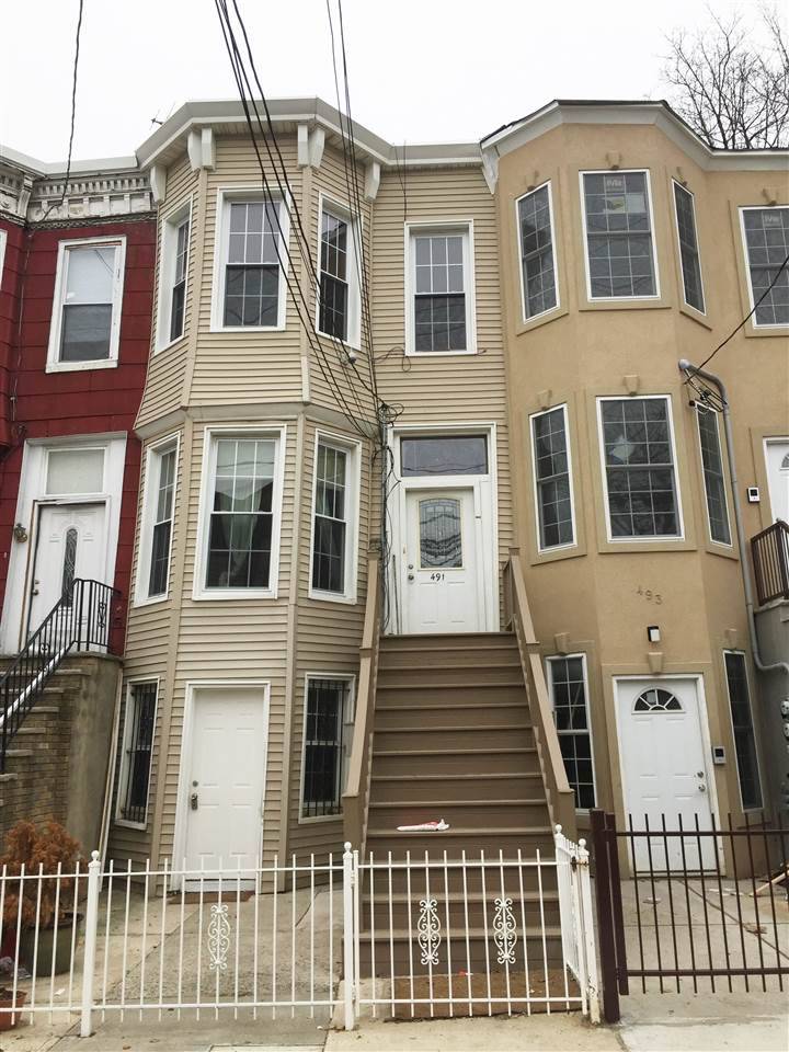 Home Sweet Home - 3 BR New Jersey