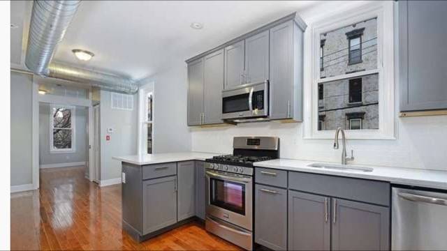 Check out this beautiful newly renovated condo - 2 BR Condo Hoboken New Jersey