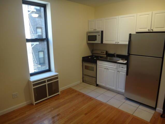 Sunny, 3 BDR, Newly Renovated with Stainless Steel Kitchen