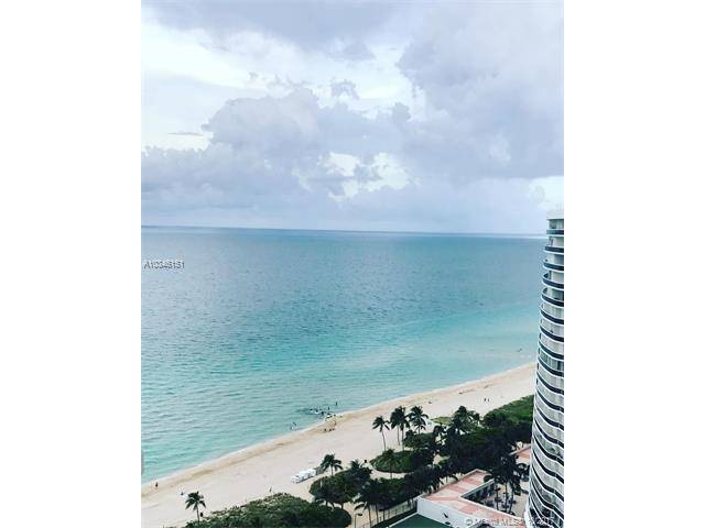 Spectacular unit with Direct Ocean and intercostal views at the prestigious St