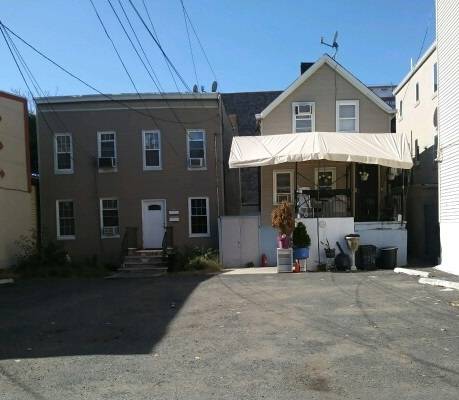 EXCELLENT UNION CITY LOCATION - Multi-Family The Heights New Jersey