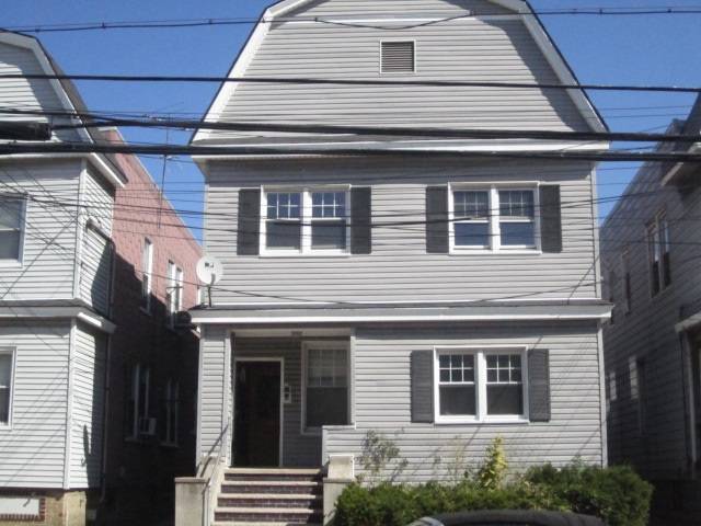 Nice 2 bedrooms apartment with Hot water included - 2 BR New Jersey
