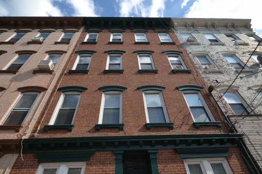 Affordable 1 bedroom apartment on 5th and Willow - 1 BR New Jersey