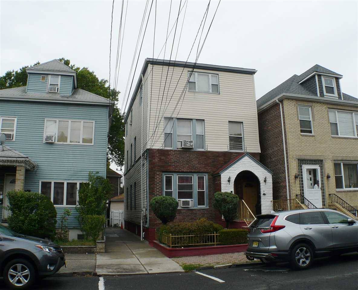 Great property in the race track area - Multi-Family New Jersey