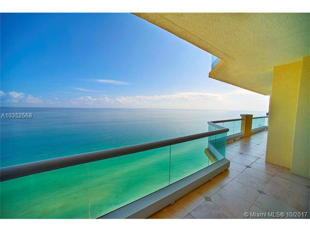 Stunning Oceanfront Residence in the famous Acqualina Resort & Spa