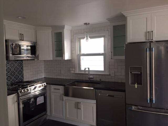 Totally renovated two bedroom - 2 BR New Jersey