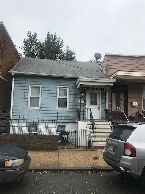 Property is in move-in condition - 2 BR The Heights New Jersey