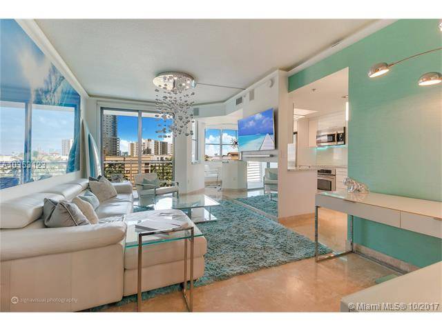 Don't miss this one of a kind opportunity at the acclaimed Cosmopolitan in South Beach