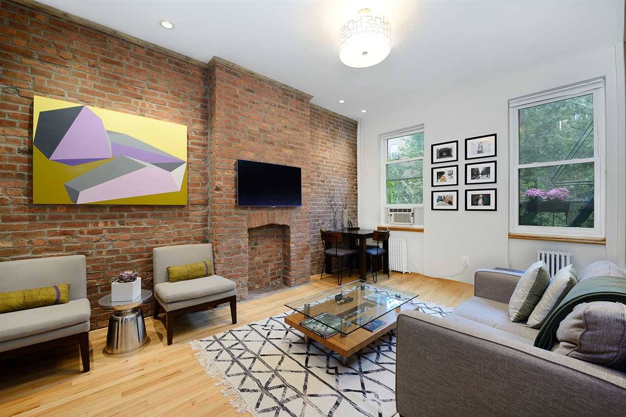 Incomparable 1B/1B apartment in the heart of Hoboken