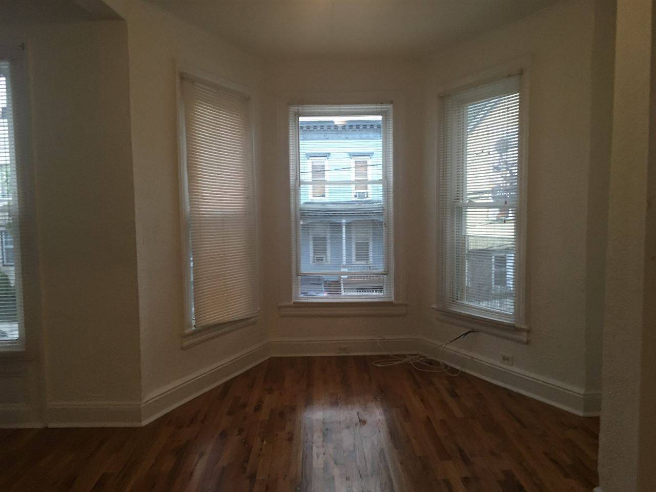 Situated IN The Heart Of Jersey City Heights - Multi-Family New Jersey
