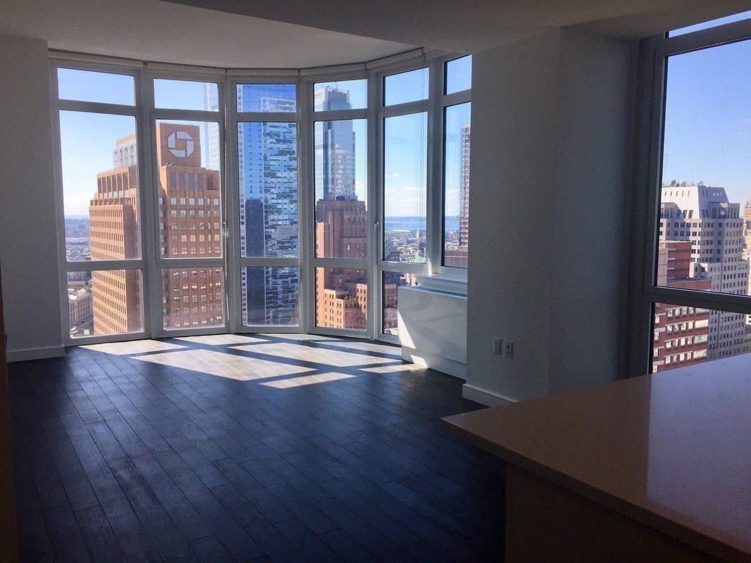 No Fee 2 Bed/2 Bath PENTHOUSE in Full Service Luxury Building with Incredible Amenities in the heart of Brooklyn