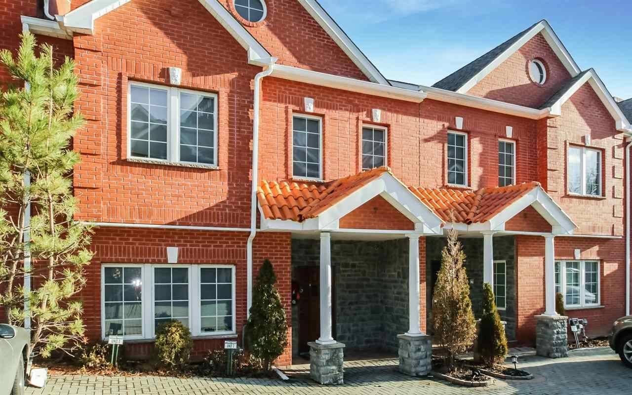 WELCOME TO EXQUISITE RIVER PARK ESTATES - 4 BR New Jersey