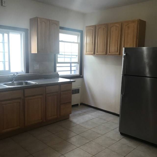 Recently renovated - 2 BR New Jersey