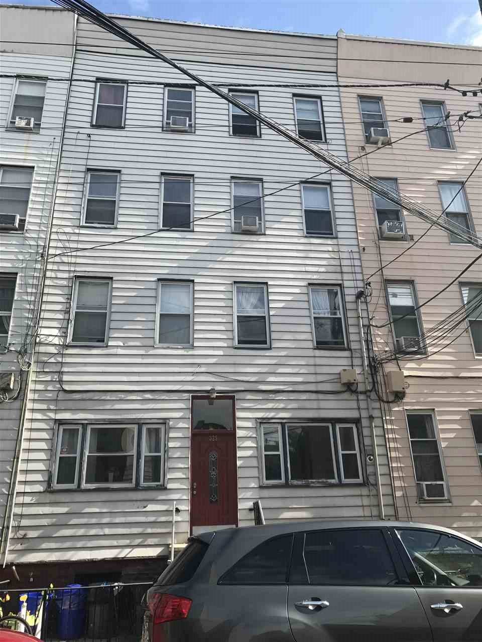 Great 1 bedroom apartment in downtown Hoboken - 1 BR Hoboken New Jersey