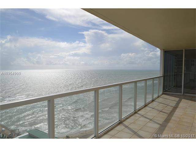 MARVELOUS UNFURNISHED BEACH FRONT 2 BEDROOMS 2 - LA PERLA CONDO 2 BR Highrise Sunny Isles Miami
