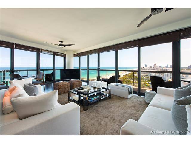 Own the premier residence in the best building in South Beach