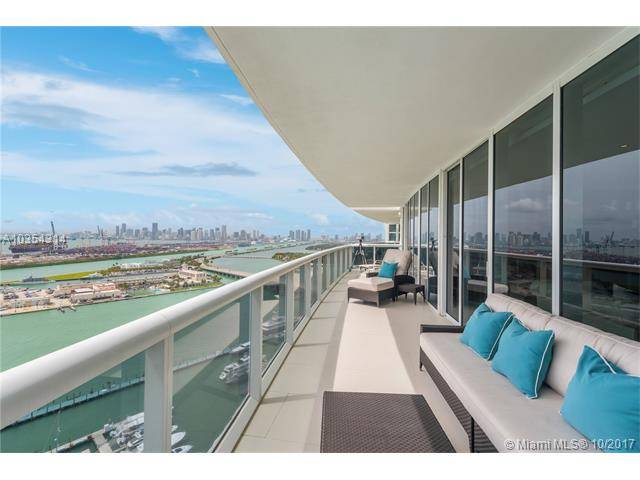 Enjoy ultimate luxury living in this stunning contemporary unit at the exclusive Murano Grande in South Beach