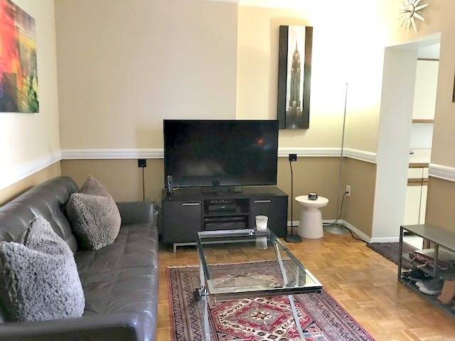Large one bedroom - 1 BR New Jersey