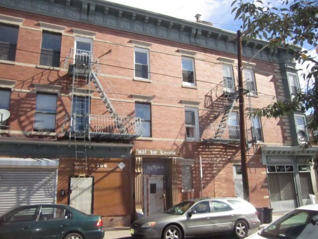 Nice 2 bedrooms apartment conveniently located - 2 BR Bergen Lafayette New Jersey