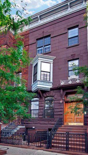Amazing Two Bedroom Duplex In Heart Of Harlem