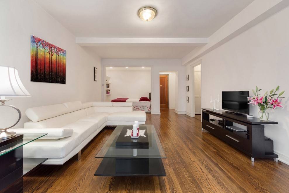 Spacious , Renovated , Great location Alcove Studio and Ready to Rent  Park Vendome 333 W 56 ST