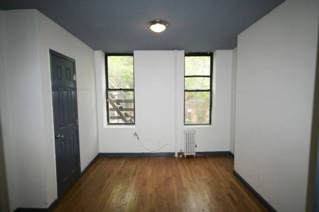 Renovated 2 Room Studio in the East Village