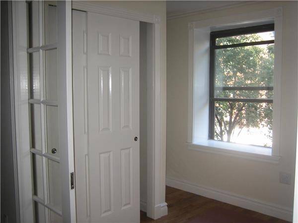 NEWLY RENOVATED 2 BR in West Village(NO FEE)