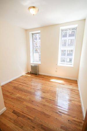 NO FEE!! Sunny and Spacious Two Bedroom Apartment in The East Village