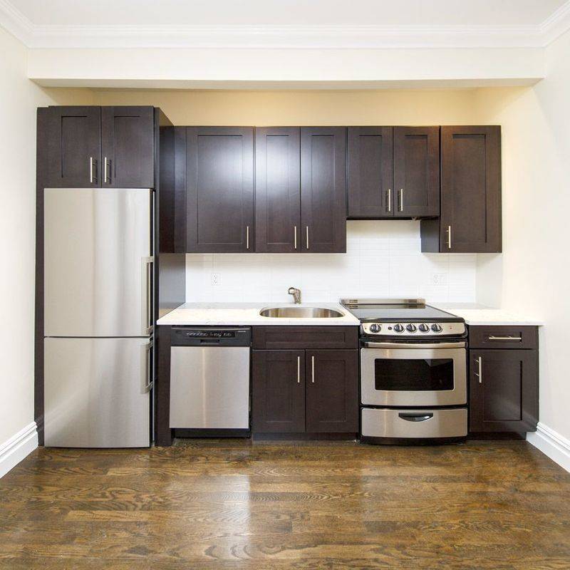 Fabulous Brand New 3 Bedrooms in Boerum Hill