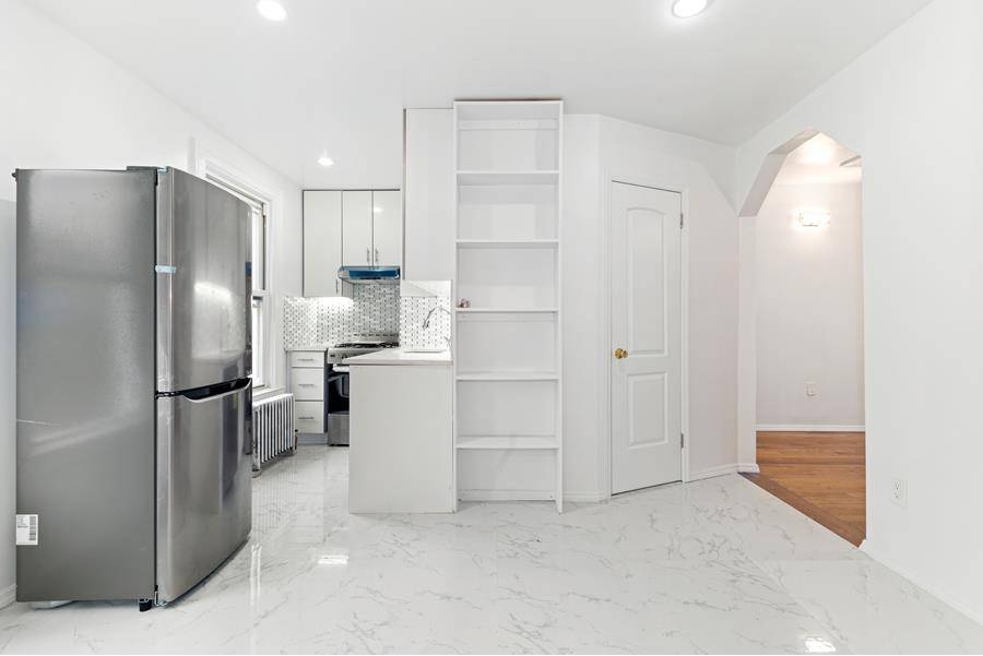 Stunning, Brand New 1BR, In the hippest hood in Greenpoint!