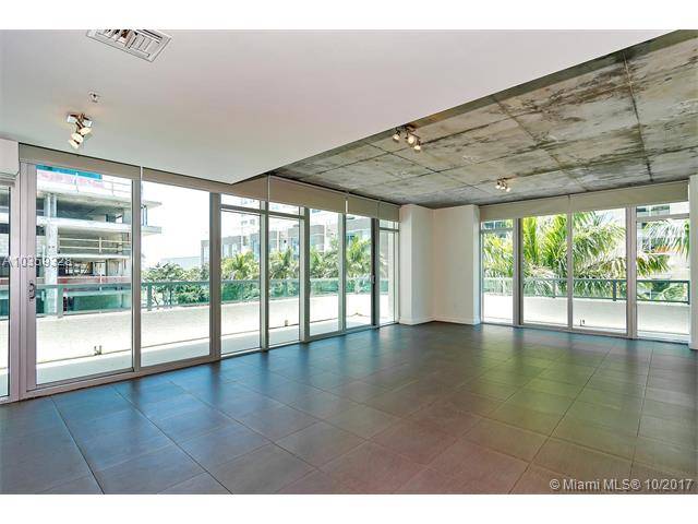 ENJOY LIVING IN THIS SPECTACULAR 2BED+DEN/3BATHS OVER 1600 SQFT RESIDENCE IN THE HEART OF DESIRABLE MIDTOWN MIAMI