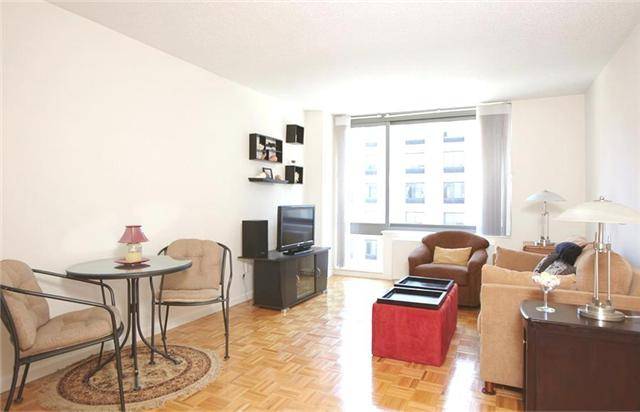 BREATHTAKING Harbor Views - Full Service - LUXURY 1BD for Sale in The Financial District!