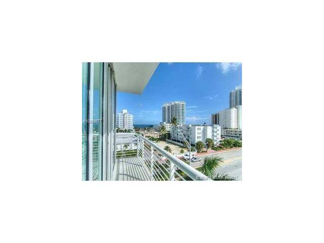 Spacious high floor 2/2 - REGATTA AT INDIAN CREEK C REGA 2 BR Condo Miami Beach Miami