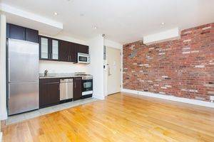 NO FEE!! Spacious One Bedroom Apartment for rent  in The East Village