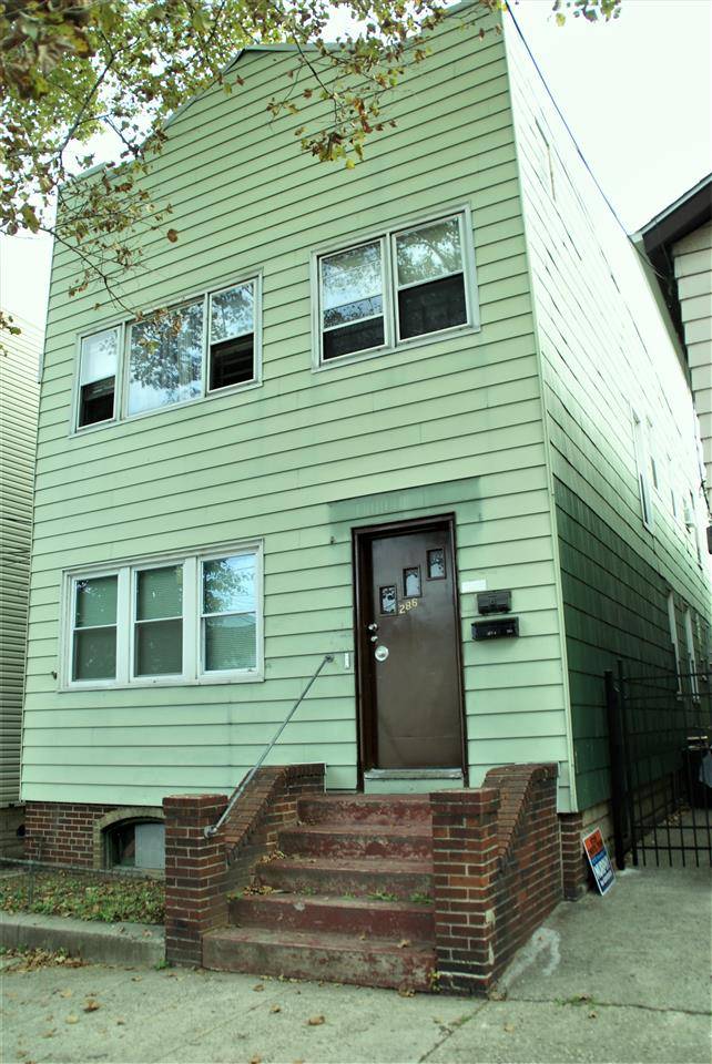 Check Out this Magnificent Two-Family home located in prime location of Jersey City