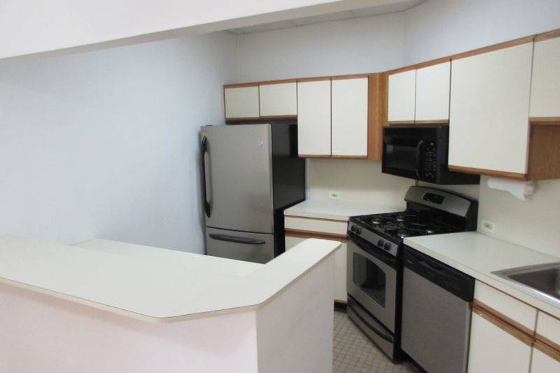This Beautiful & Spacious one bedroom - 1 BR New Jersey