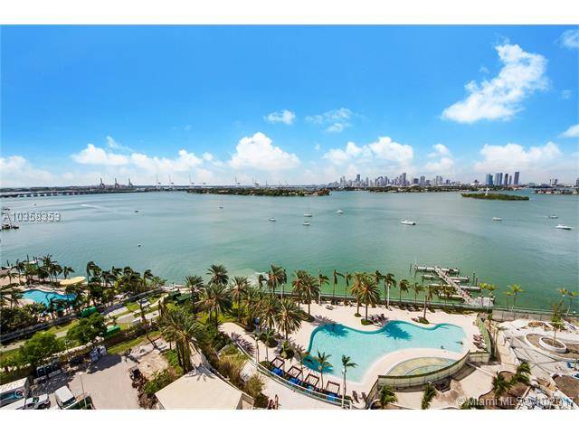Most Spectacular 3 Bedroom Penthouse at Flamingo South Beach