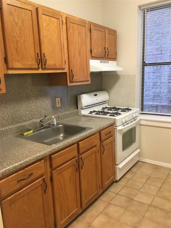newly renovated one bedroom - 1 BR Condo New Jersey