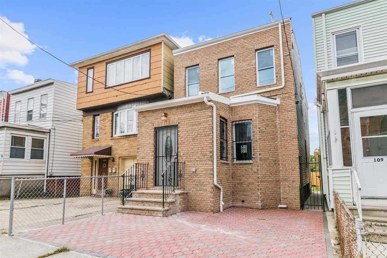 Be the first to live in this gut-renovated 1 family just steps from PS 24