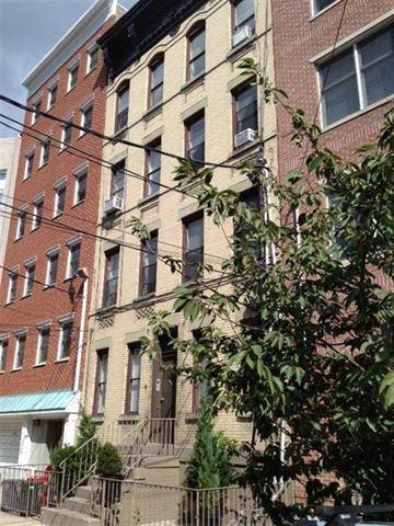 Charming & cozy 1BR/1Bth appx - 1 BR Hoboken New Jersey