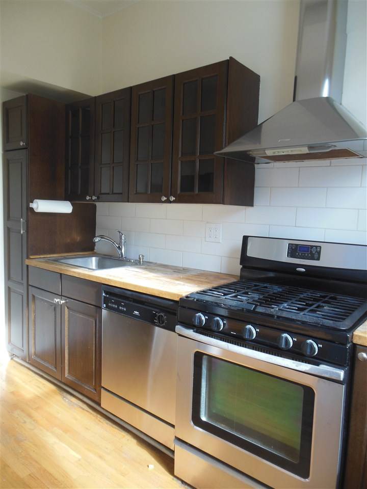Fantastic opportunity to own a great updated 1 family house in a great North Bergen location