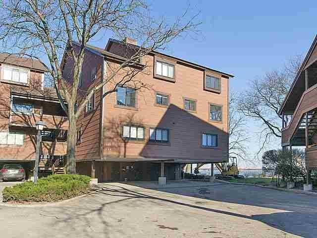 Nestled in the heart of the community - 3 BR Condo New Jersey