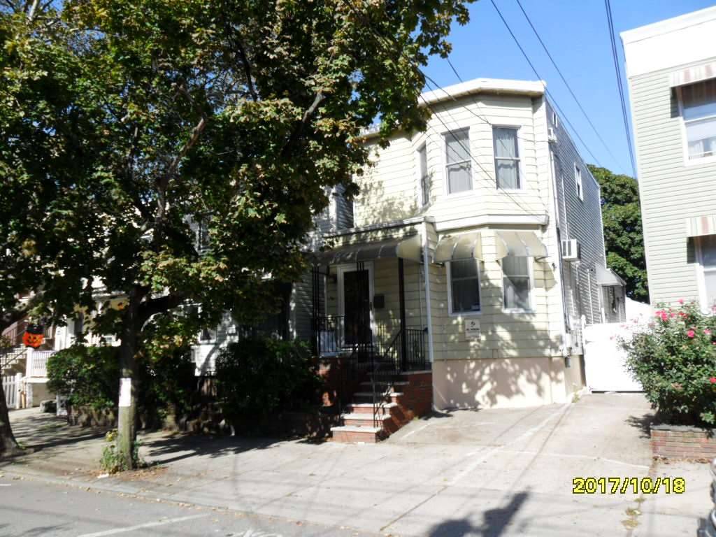 Vacant and easy to show - 3 BR New Jersey